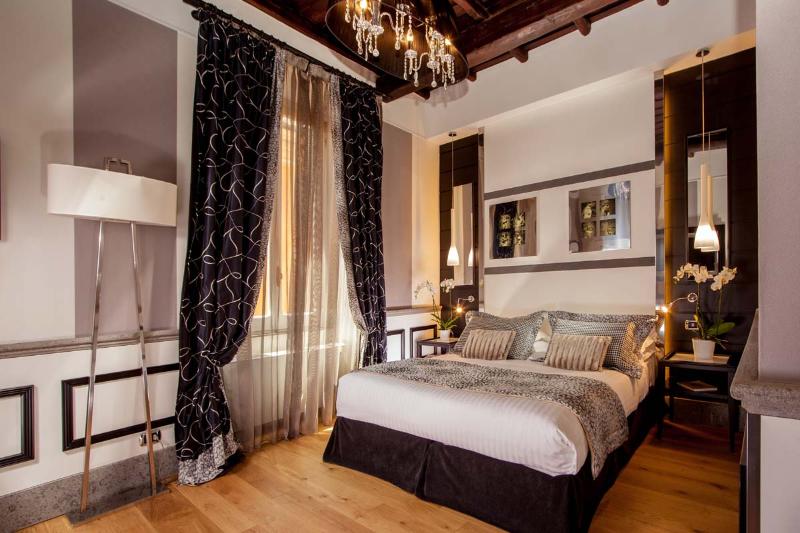 Estúdio standard Cama King, Hôtel Le Cantlie Suites