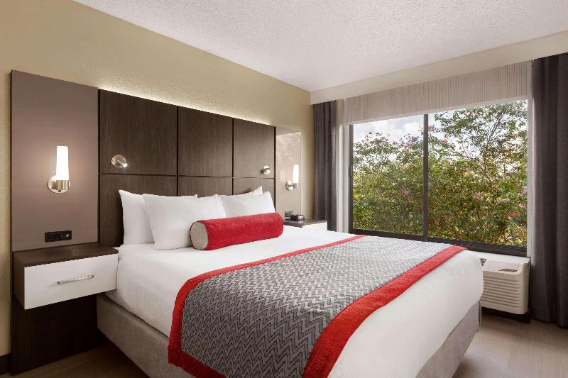 デラックススタジオ, Hôtel Le Cantlie Suites