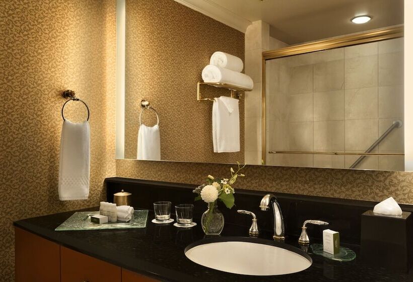 エクゼクティブスイート, Le Soleil By Executive Hotels