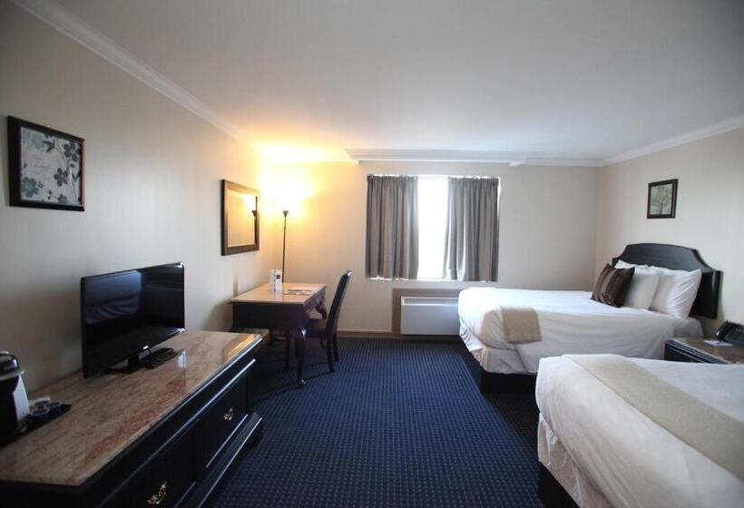 行政房间, Montecassino Hotel & Suites