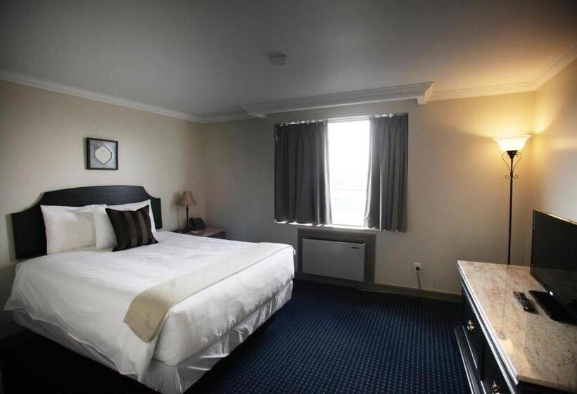 行政套房, Montecassino Hotel & Suites