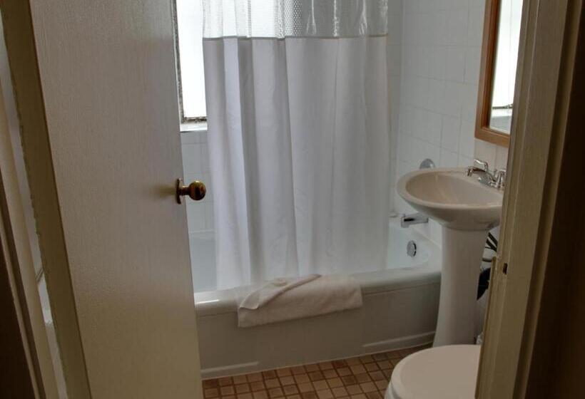 ２ベッドスイートルーム, Rosellen Suites At Stanley Park