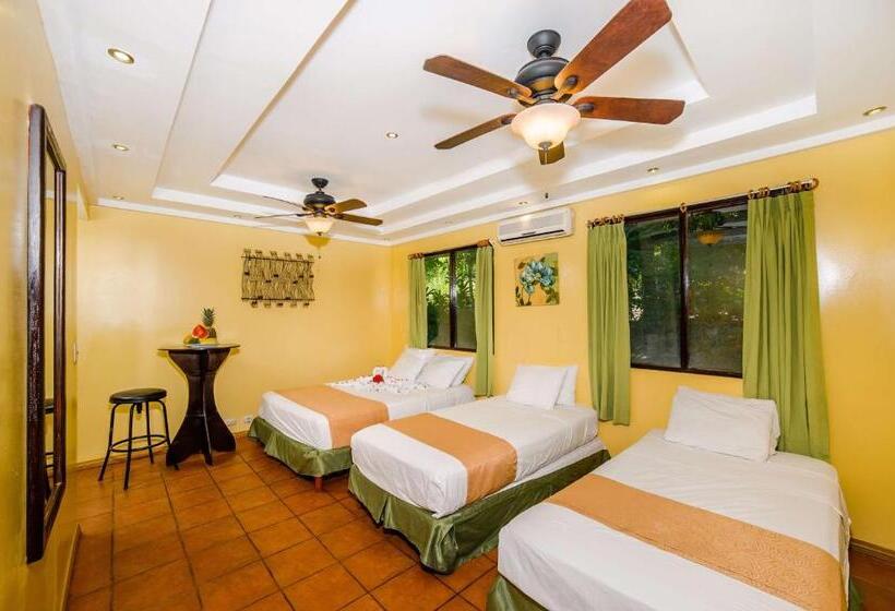 Номер Стандарт, Best Western Tamarindo Vista Villas