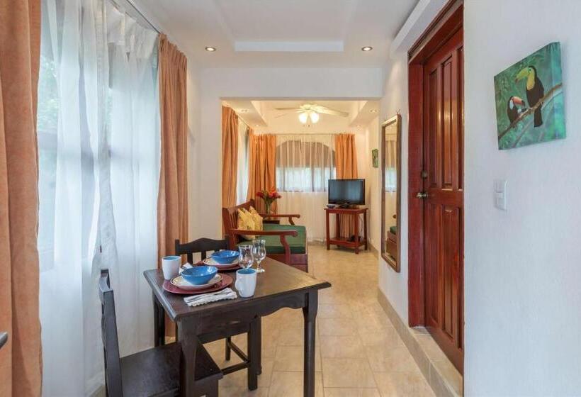 Семейный Номер, Best Western Tamarindo Vista Villas