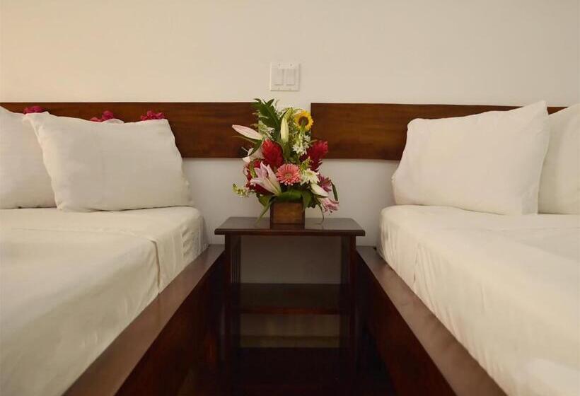 Номер Стандарт, Best Western Tamarindo Vista Villas