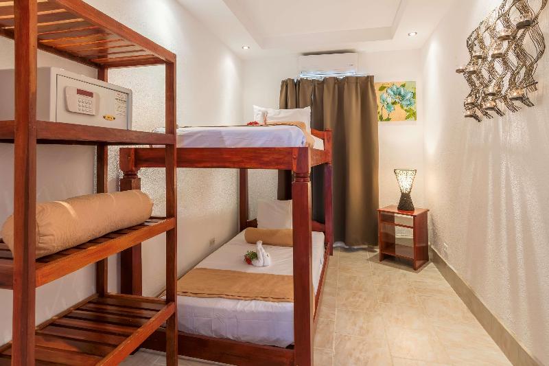 Номер Стандарт, Best Western Tamarindo Vista Villas