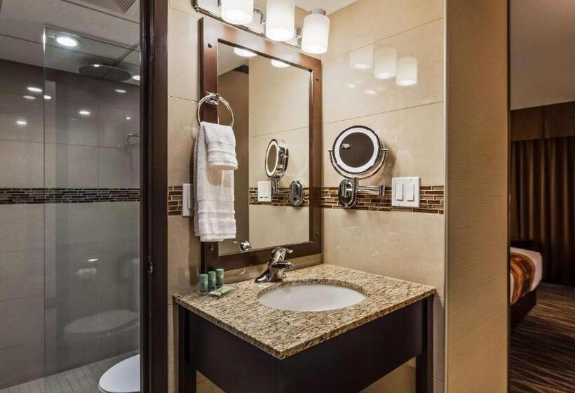 Номер Стандарт, Best Western Wayside Inn