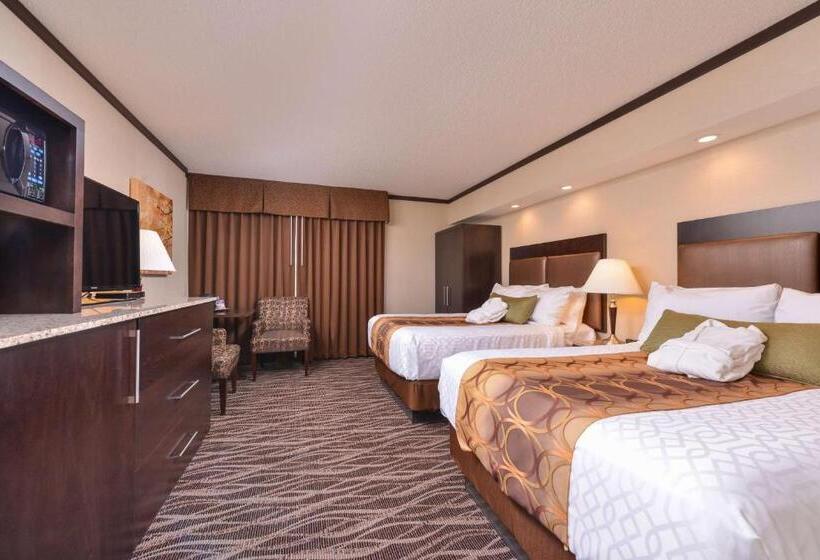 Номер Стандарт, Best Western Wayside Inn
