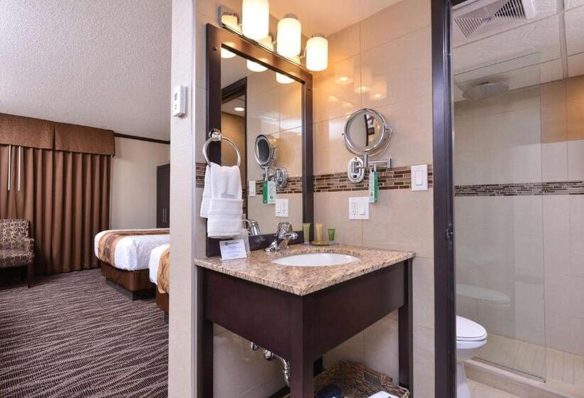 Стандартный Номер Кровать Кинг, Best Western Wayside Inn