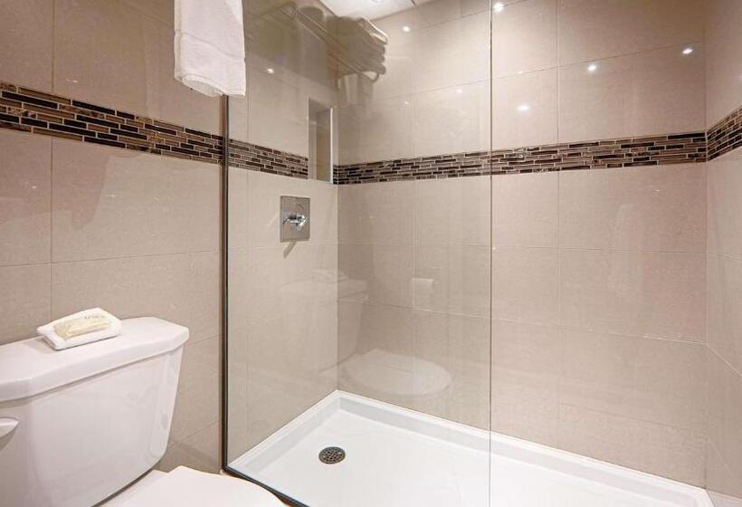 Стандартный Номер Кровать Кинг, Best Western Wayside Inn