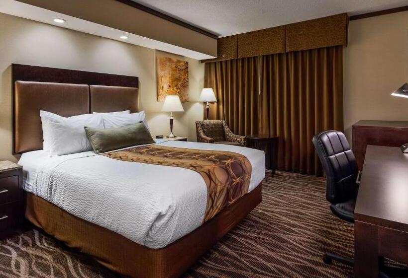 Номер Стандарт, Best Western Wayside Inn