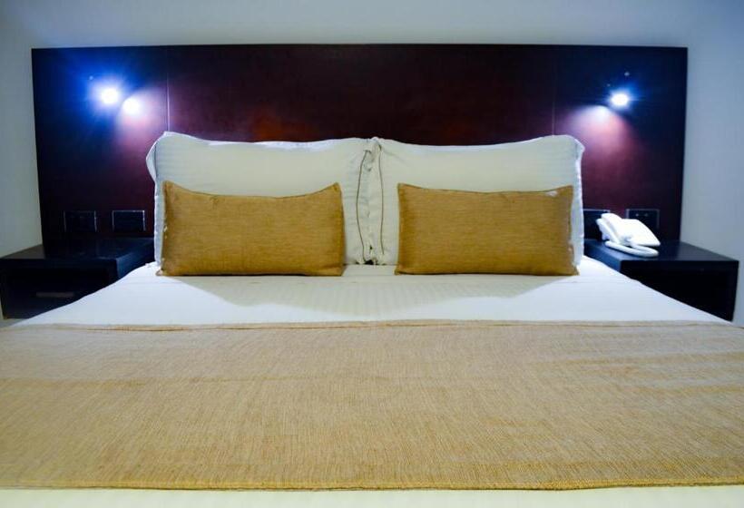 Номер Economy, Playa Club