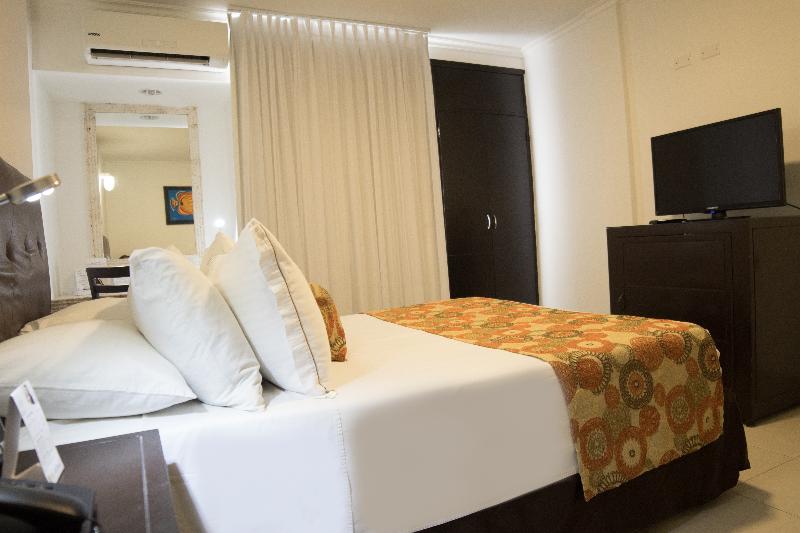 Номер Стандарт, Playa Club