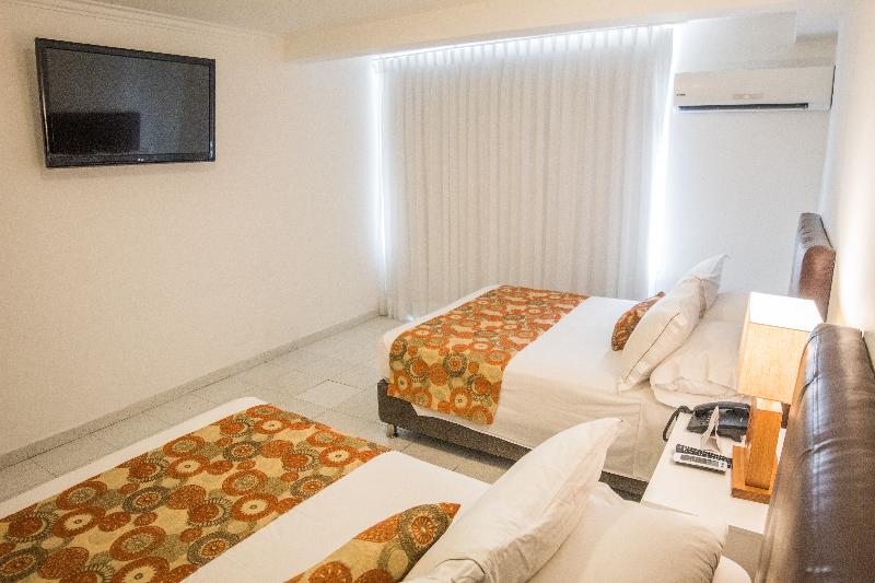 Номер Стандарт Трехместный, Playa Club