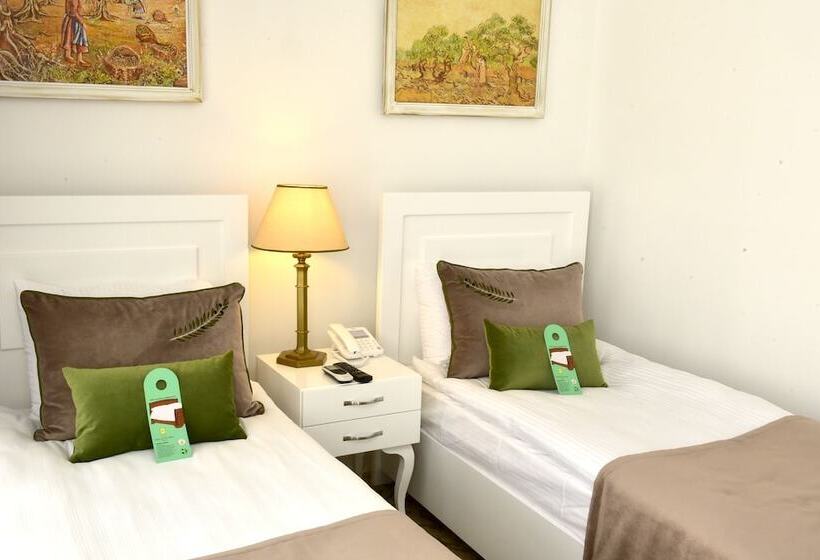 Family Suite, The Olive Tree