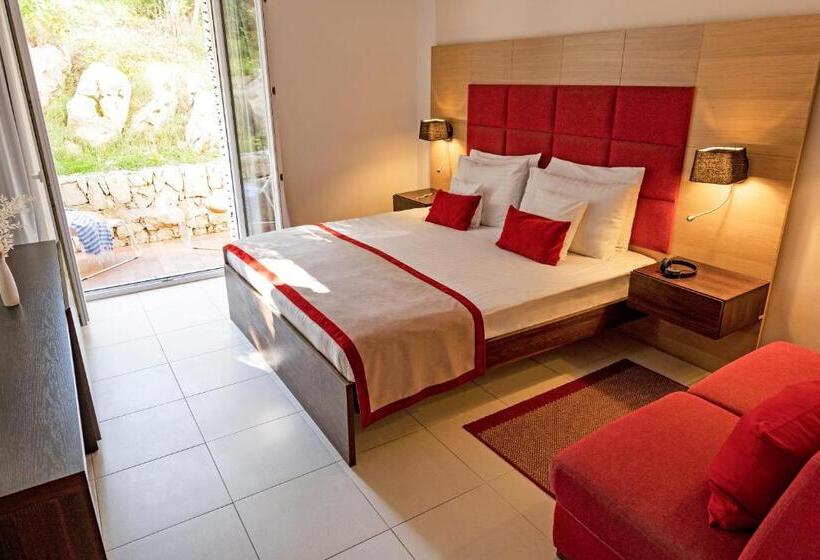 Номер Superior с Балконом, Tui Blue Kalamota Island   All Inclusive