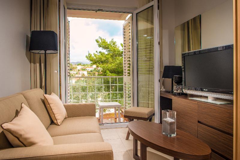 Полулюкс Вид на Море, Tui Blue Kalamota Island   All Inclusive
