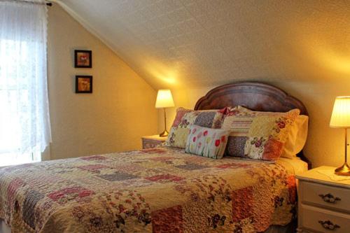 豪华套房, Willow House Inn B&b