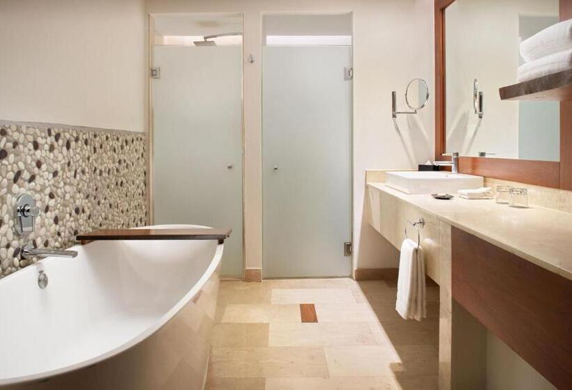 클럽 스위트, The Westin Reserva Conchal, An All Inclusive Golf Resort & Spa