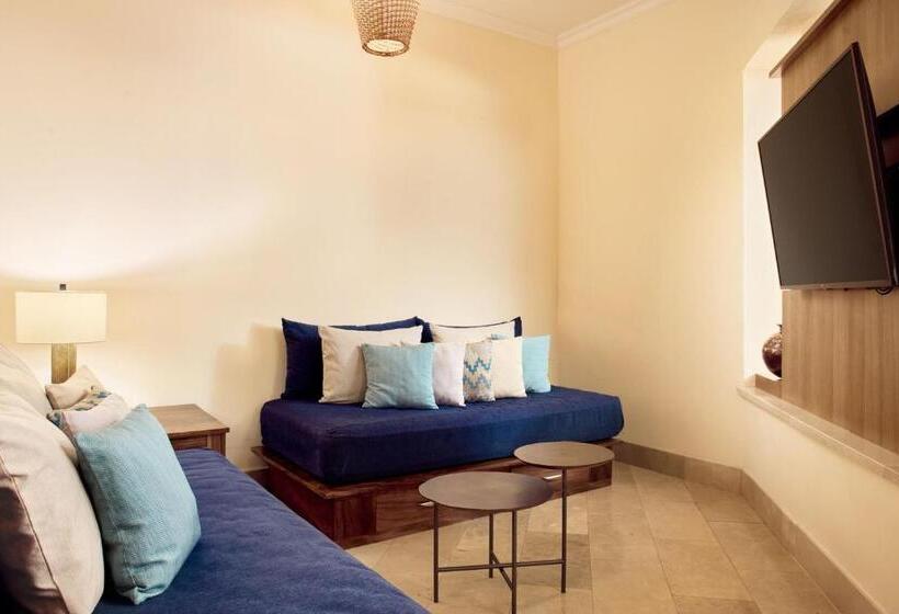 패밀리 스위트, The Westin Reserva Conchal, An All Inclusive Golf Resort & Spa