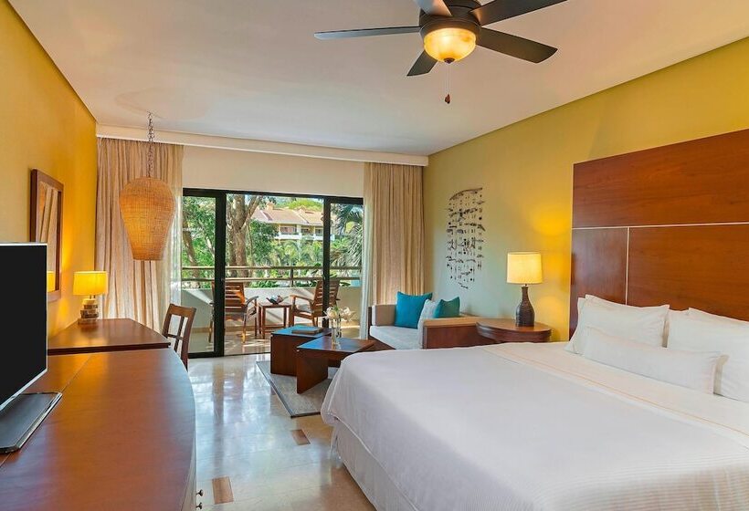 클럽 룸, The Westin Reserva Conchal, An All Inclusive Golf Resort & Spa