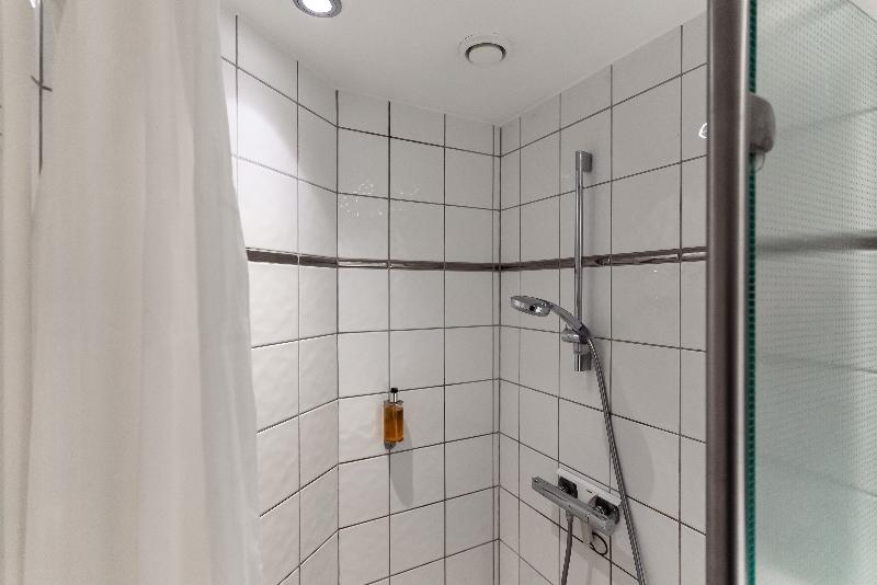 수피리어 룸, Go Hotel Ansgar