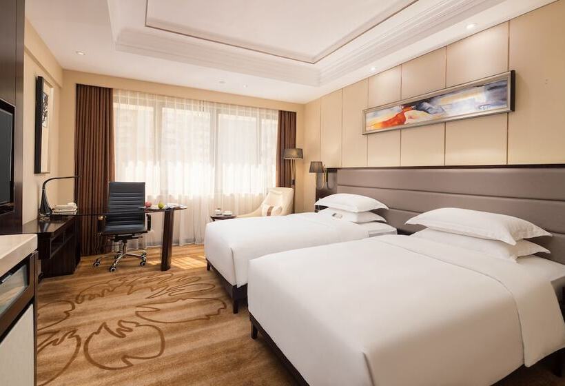 اتاق کلاس بیزنس, Shenzhen Sunshine Hotel, Luohu