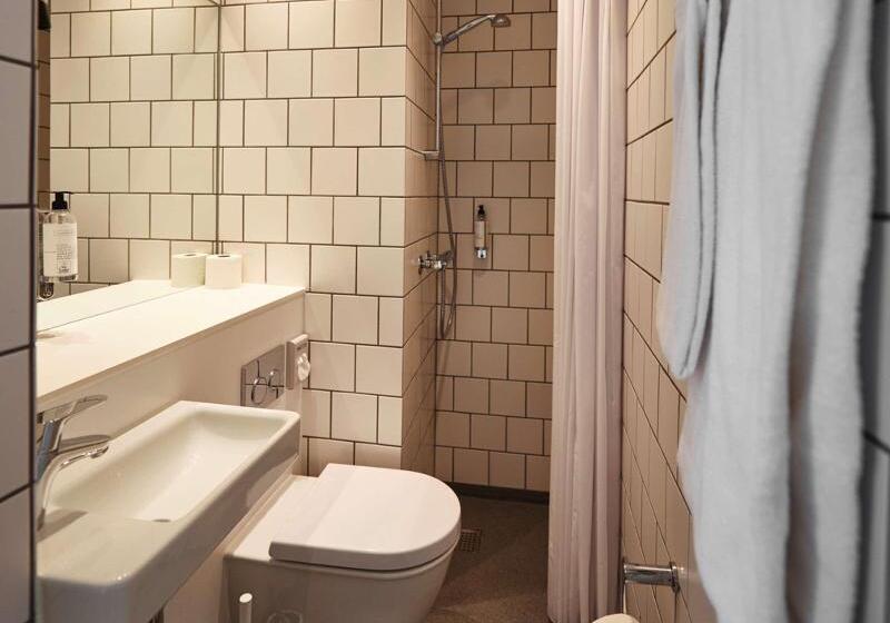 Семейный Номер, Four Points Flex By Sheraton Copenhagen City