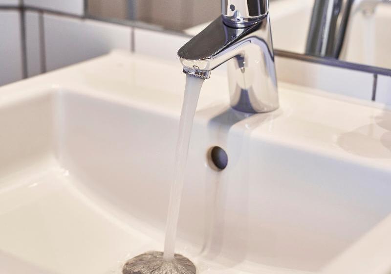 Номер Стандарт Трехместный, Four Points Flex By Sheraton Copenhagen City