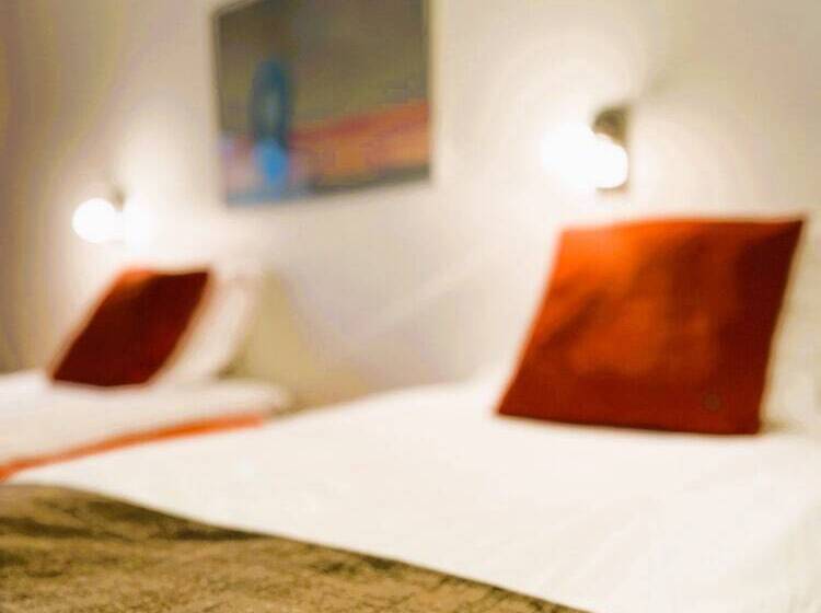 Номер Стандарт, Herttua Hotel And Spa