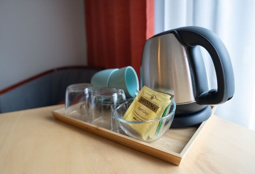 Семейный Номер, Herttua Hotel And Spa