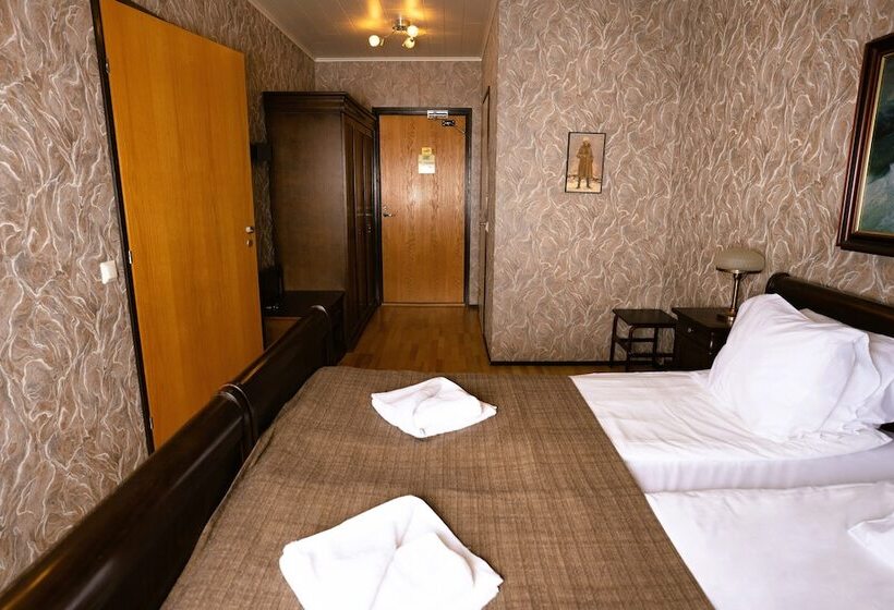 Люкс 2 Спальни, Herttua Hotel And Spa