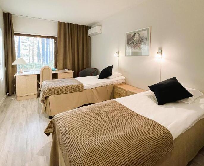 Номер Стандарт, Herttua Hotel And Spa