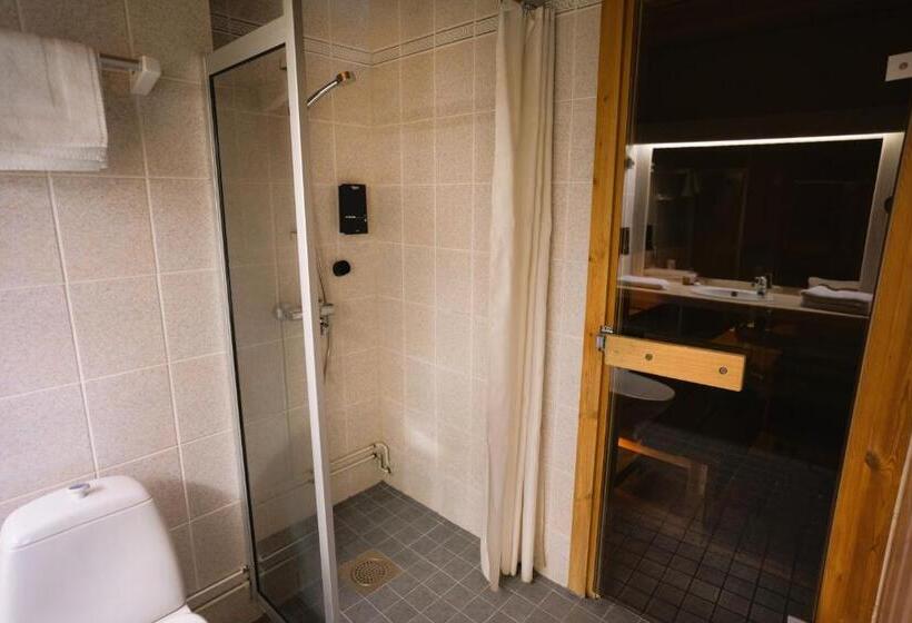 Люкс 2 Спальни, Herttua Hotel And Spa