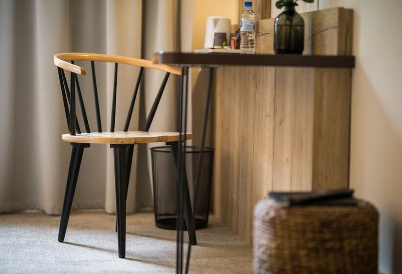 Номер Стандарт, Best Western Le Bois De La Marche