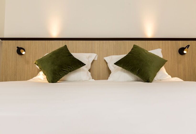 Номер Стандарт, Best Western Le Bois De La Marche