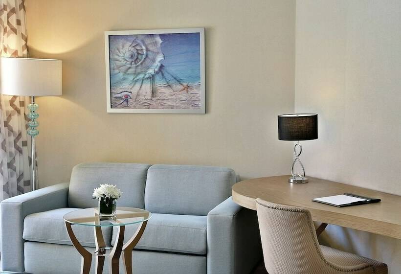 Camera Standard, Hilton Hurghada Plaza