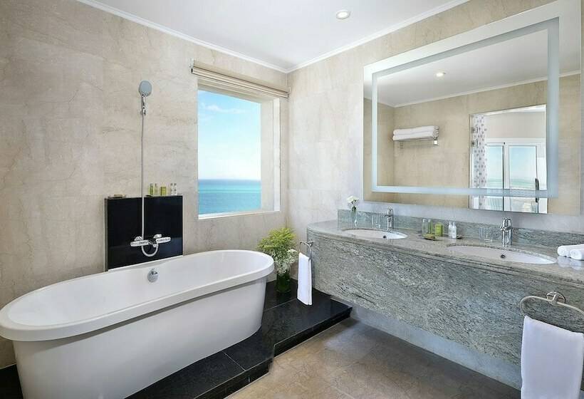 Suite, Hilton Hurghada Plaza