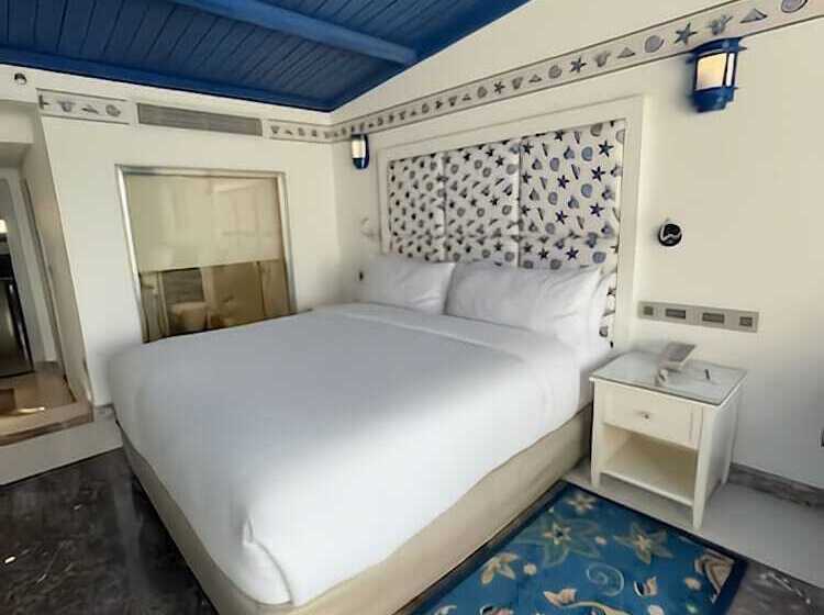 Suite Duplex, Hilton Hurghada Plaza