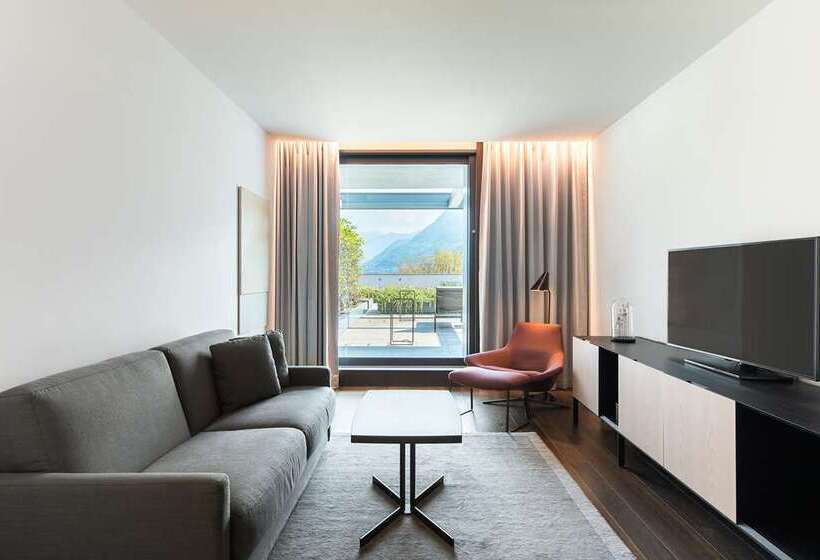 Suite Letto King, Hilton Hurghada Plaza