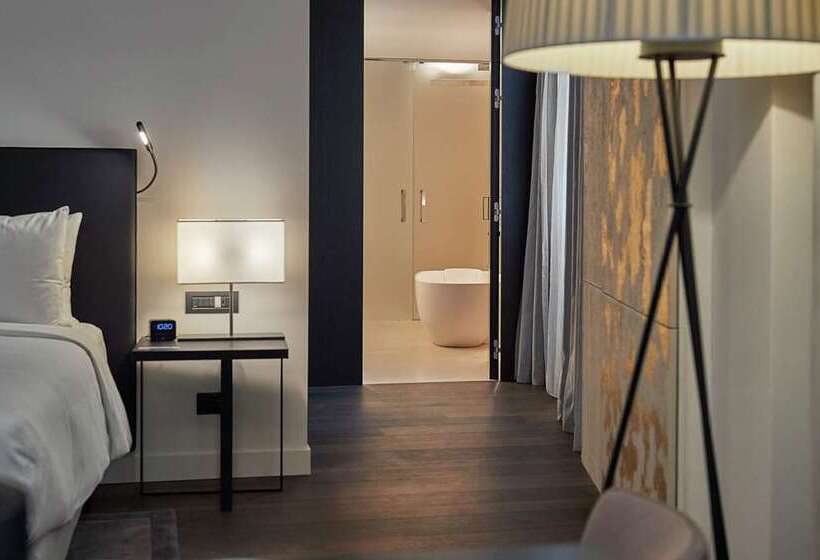 Suite Letto King, Hilton Hurghada Plaza