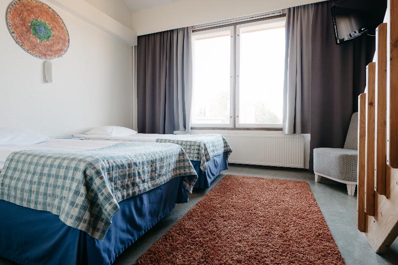 패밀리 룸, Lapland Hotels Ylläskaltio