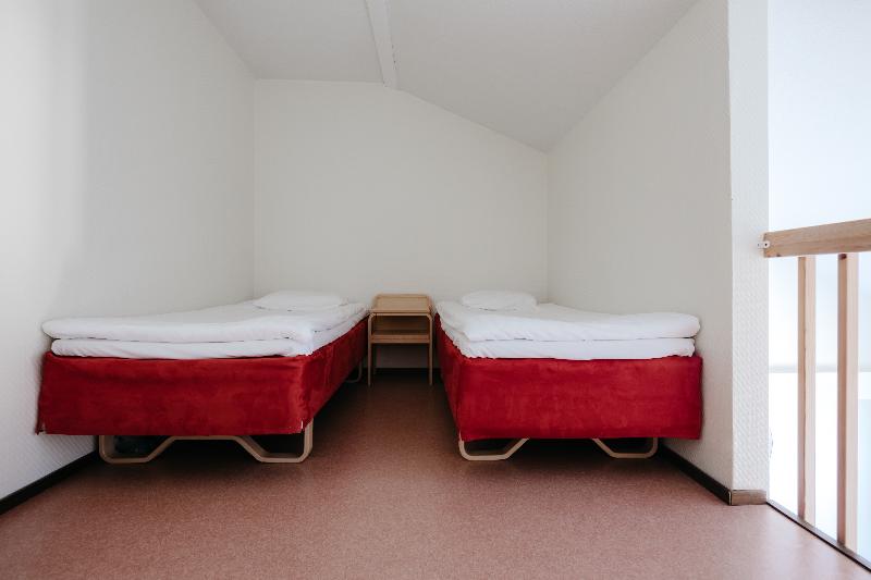 패밀리 룸, Lapland Hotels Ylläskaltio