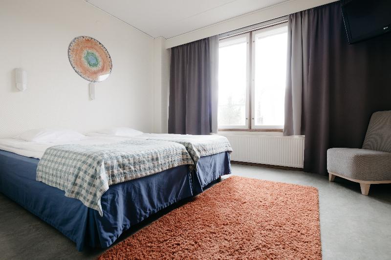 스탠다드 룸, Lapland Hotels Ylläskaltio