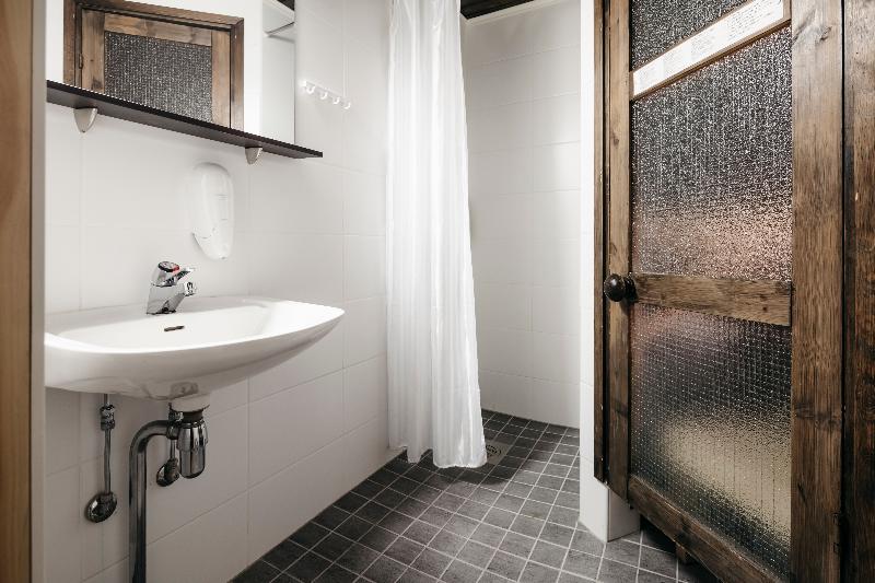 스탠다드 룸, Lapland Hotels Ylläskaltio