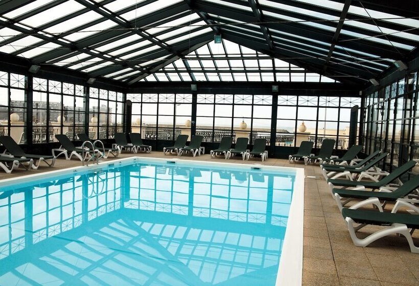 标准间, Sowell Hotels Le Beach