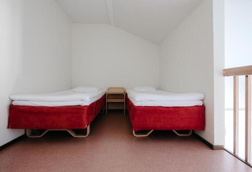 패밀리 룸, Lapland Hotels Ylläskaltio