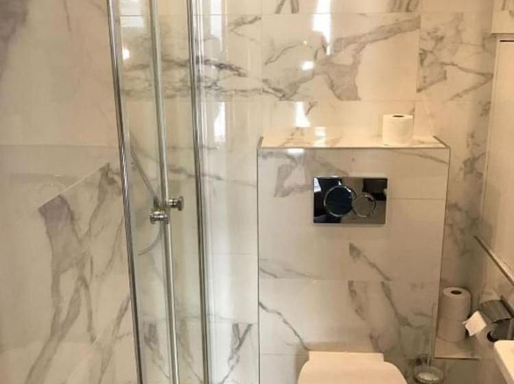اتاق استاندارد, Grand Hotel Nouvel Opera