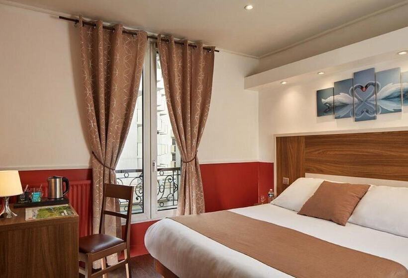 اتاق سوپریور, Grand Hotel Nouvel Opera