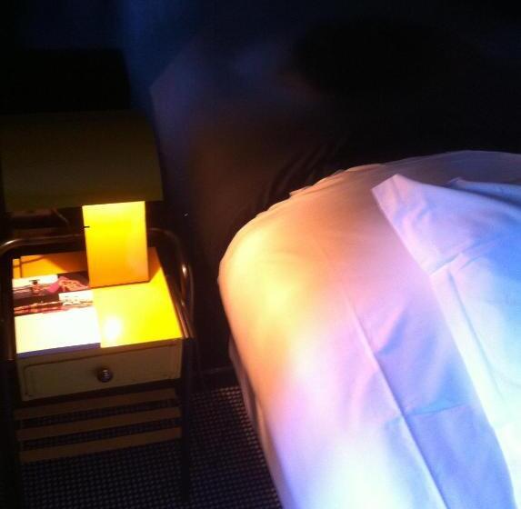 스탠다드 룸, Hôtel Ermitage